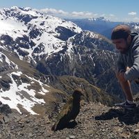 Jérémy Barragat's Photo