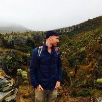 Jack Leathers's Photo