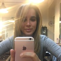 melani Jafarnejad的照片