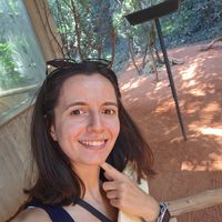 Fotos de Gabriela Staykova