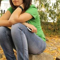 Tanya Syrova's Photo