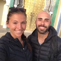 Andreanne Levasseur的照片