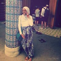 Roukaya Said的照片