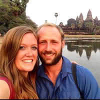 Fotos de Nic Zablocki