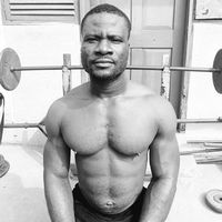 Fotos de Joseph Okine