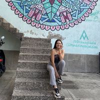 Fotos de Alejandra Traslaviña