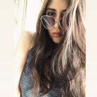 Katya Bondarchuk's Photo