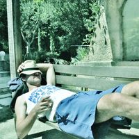 Florian Fayolle的照片