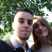 Florian VINCENT's Photo