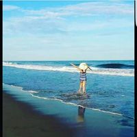 Isabel Cristina Patarroyo Medina's Photo