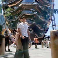 Oswaldo Rivas's Photo