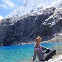 Katrina Patulli's Photo