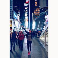 Indah Da Silva's Photo