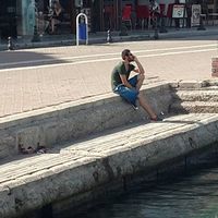 Le foto di Güven Erol