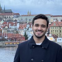 Vaisman Borges's Photo