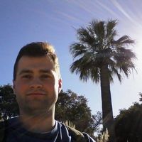 Krystian Wisła's Photo