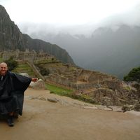 Eric Kobrinsky's Photo