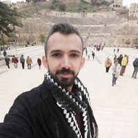 Dherar Al-Khatatbeh's Photo