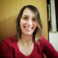 Maria Larissa Grangeiro Rodrigues Sanchez的照片