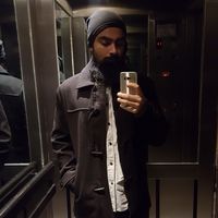 Photos de Léo Rodrigue