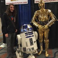 Andrew Mingyar的照片