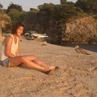 Zdjęcia użytkownika MariaVittoria Cervigni