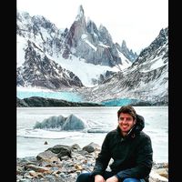 Marcelo Zanelato's Photo