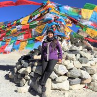 Photos de YA-WEN CHANG