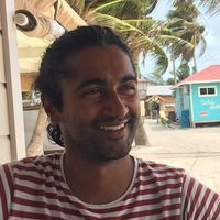 Ranbir Kler的照片