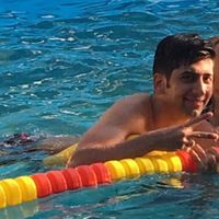 Amirali Farid的照片