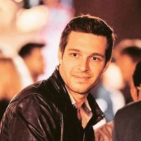 luc clavier的照片