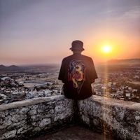 Abhi Krishna的照片