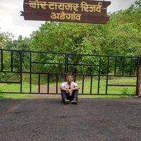 Sumit Sharma's Photo