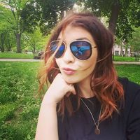 Le foto di marta garofalo