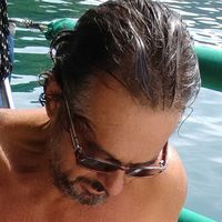 Francisco Pardo's Photo