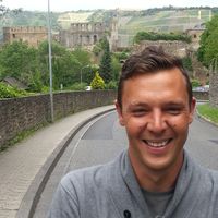 Photos de Joost van Beek