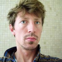 thierry Plateau's Photo