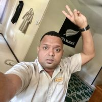 Kelemete Silani's Photo