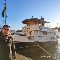 Elias Attallah's Photo