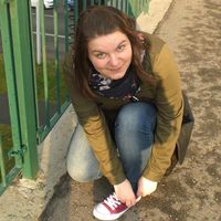 Karolina Jarka的照片