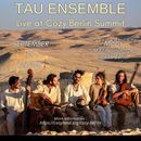 Tau Ensemble free concert at Moos's picture