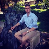 Andriy Myronchuk的照片