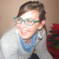 Ilaria Carlino的照片