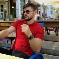 Furkan Cengizşahin's Photo