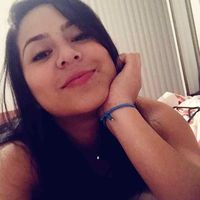 Karen Cedeño's Photo