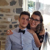 Jessica et Étienne's Photo