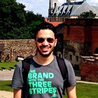 Mohamed Khalil's Photo