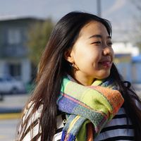 Angel  Poon的照片