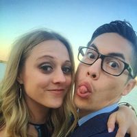 Oscar Gonzalez's Photo