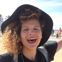 Agatha Bellocchio's Photo